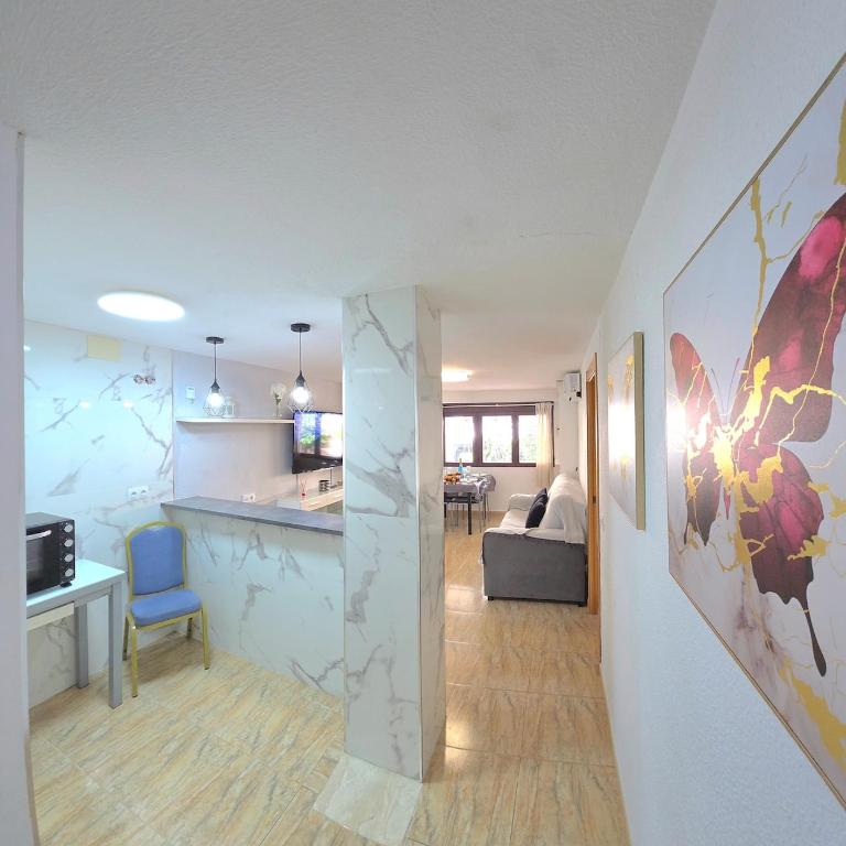 Nogalera Urban Living 2 bedroom apartment with Seasonal Pool by NAMSATE ELITE - Apartamento de 2 dormitorios - 34