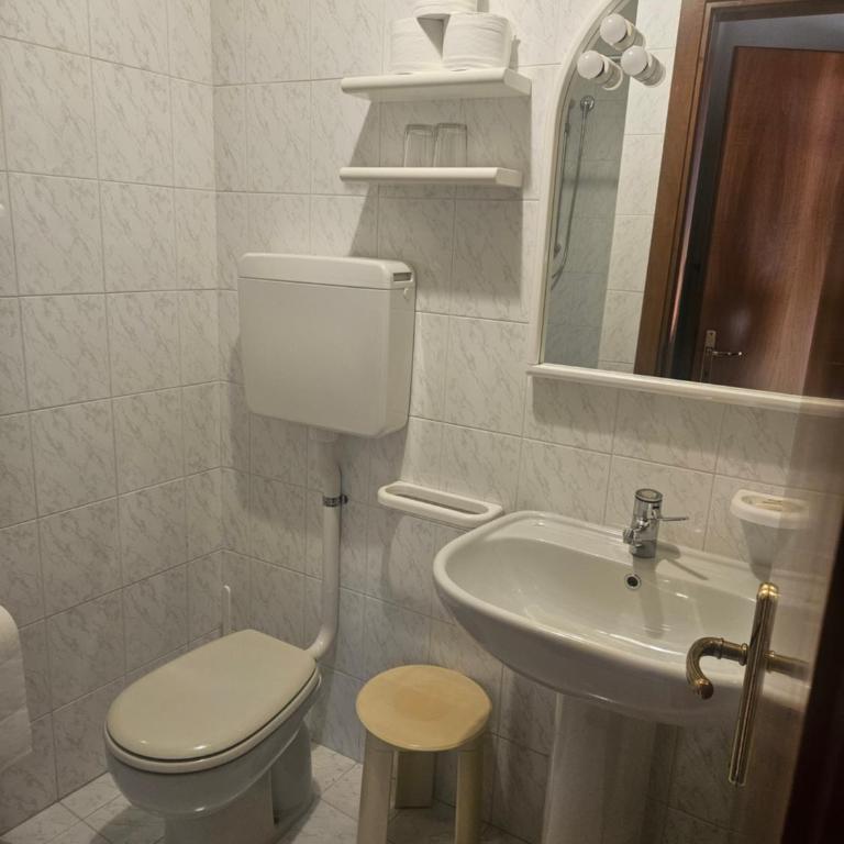 Hotel Gabbiano by Double Hospitality - Monolocale Triplo Standard - 4