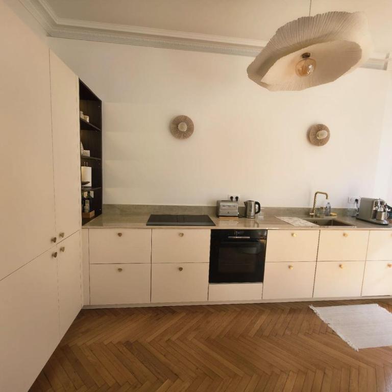 Loft chic & cosy - Loft - 6