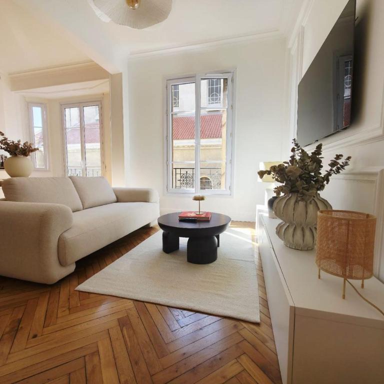 Loft chic & cosy - Loft - 10