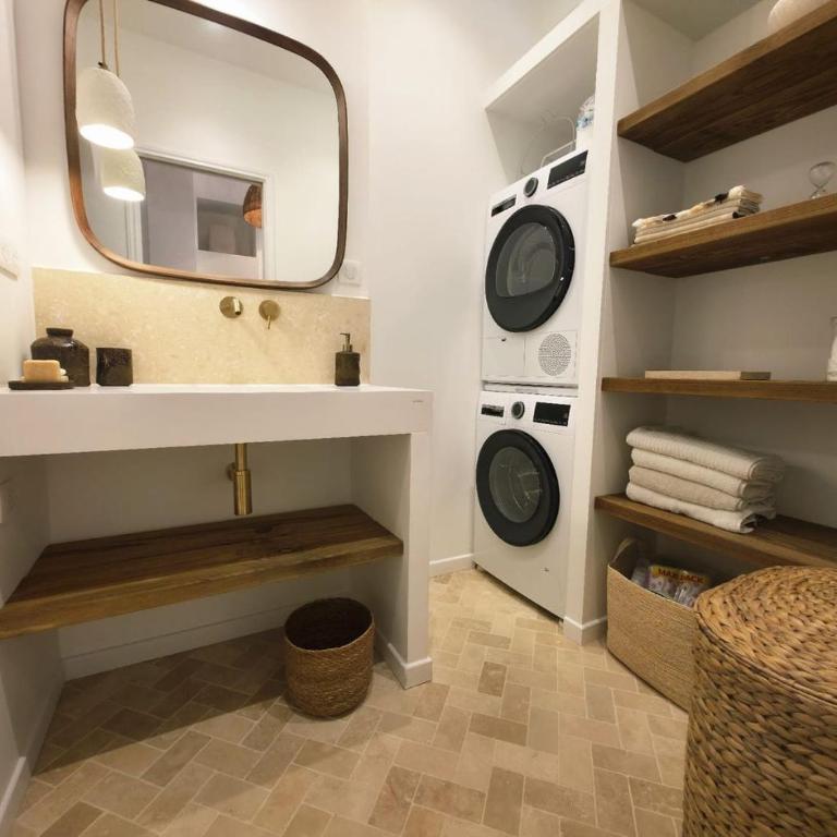 Loft chic & cosy - Loft - 11