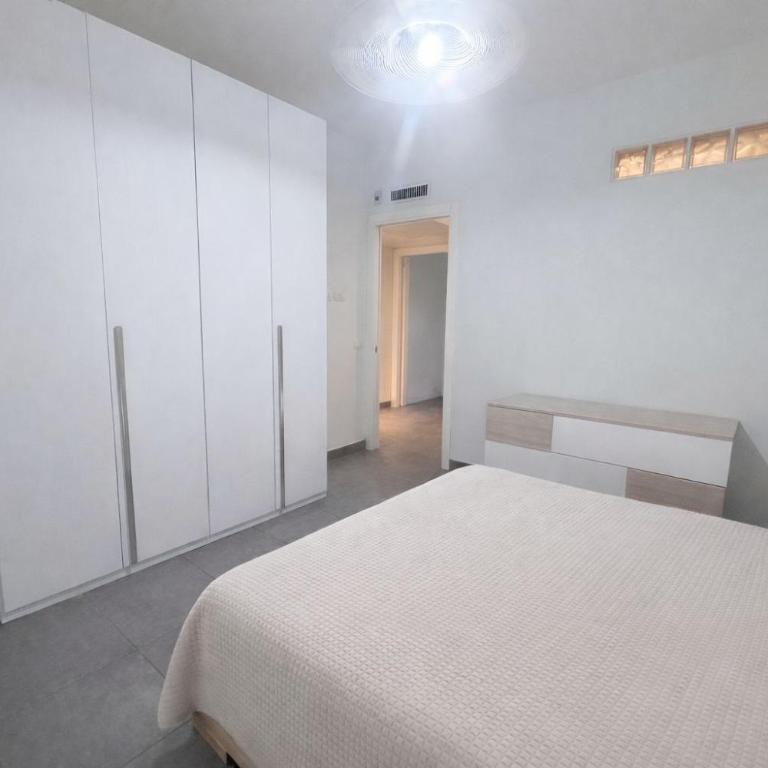 Appartamento in prima fila mare - Appartamento con 1 Camera da Letto - 6