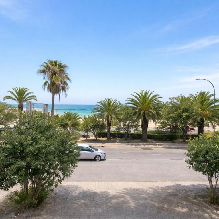 Appartamento in prima fila mare - Appartamento con 1 Camera da Letto - 8