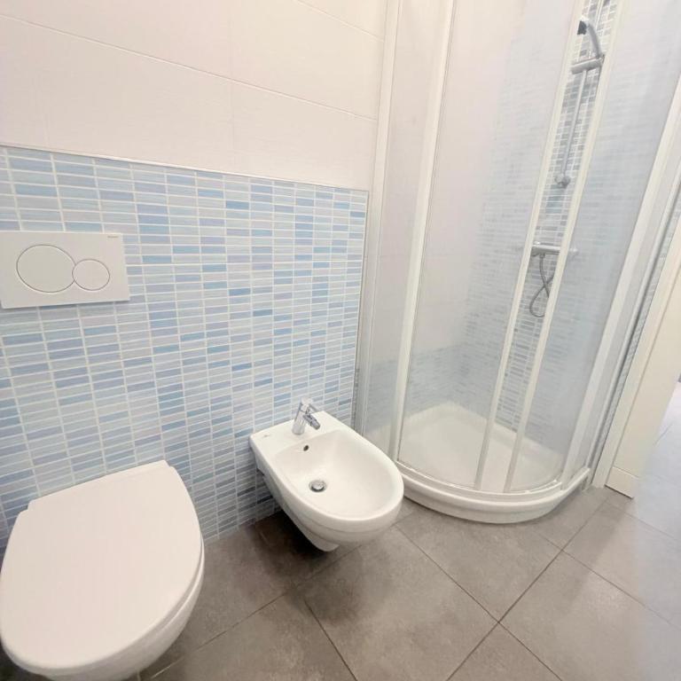 Appartamento in prima fila mare - Appartamento con 1 Camera da Letto - 9