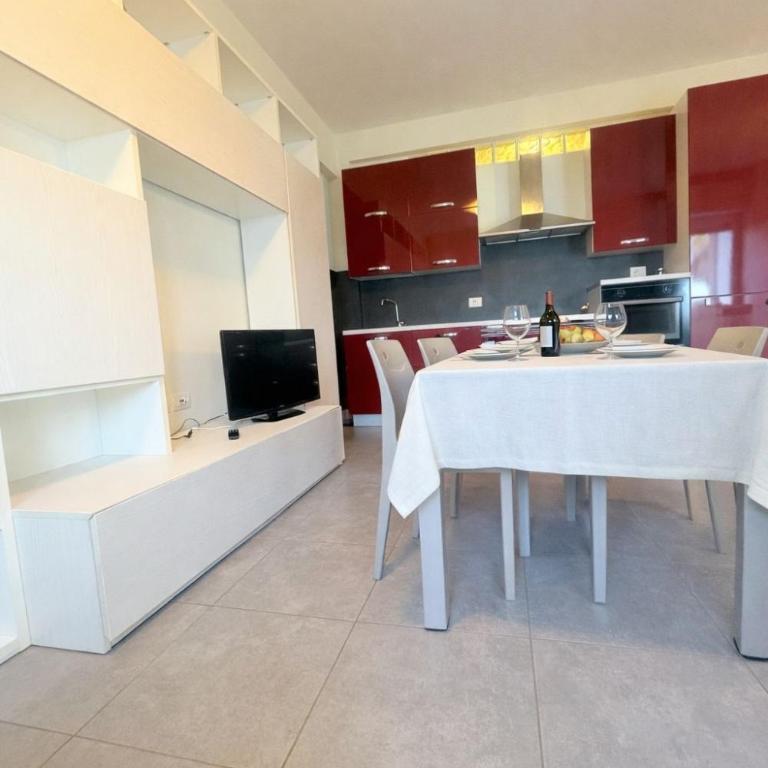 Appartamento in prima fila mare - Appartamento con 1 Camera da Letto - 10