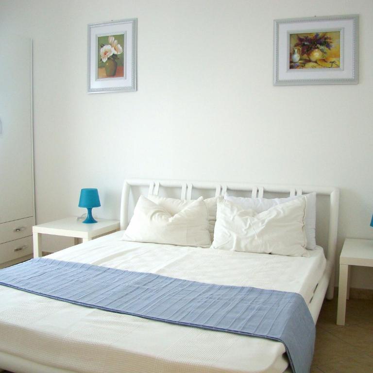 Appartamento con due camere da letto vista mare - Appartamento con 2 Camere da Letto - 8