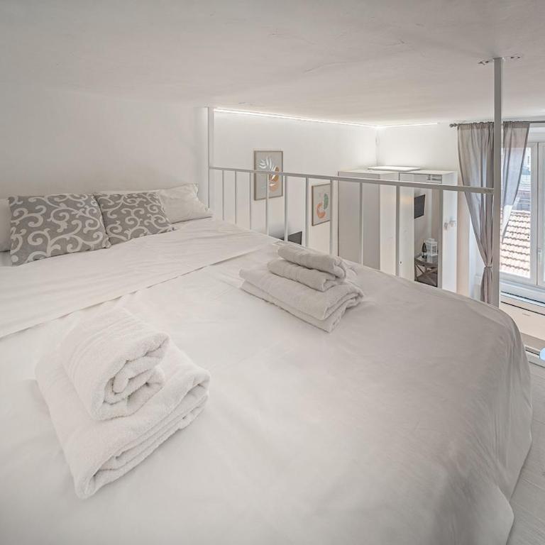 Happy House - Viale Tibaldi - Appartamento con 1 Camera da Letto - 15