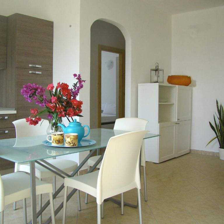 Appartamento con due camere da letto vista mare - Appartamento con 2 Camere da Letto - 10