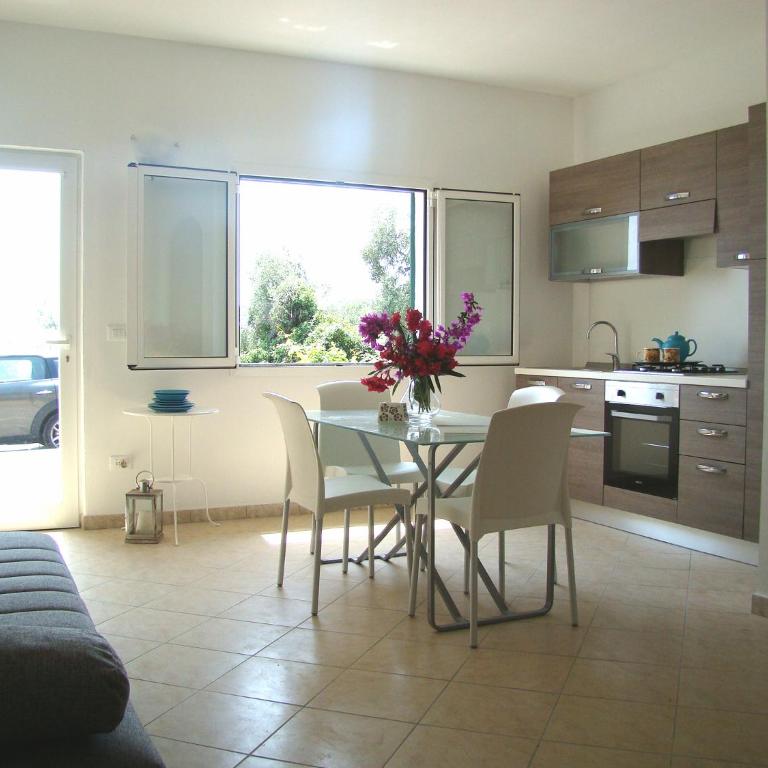 Appartamento con due camere da letto vista mare - Appartamento con 2 Camere da Letto - 12