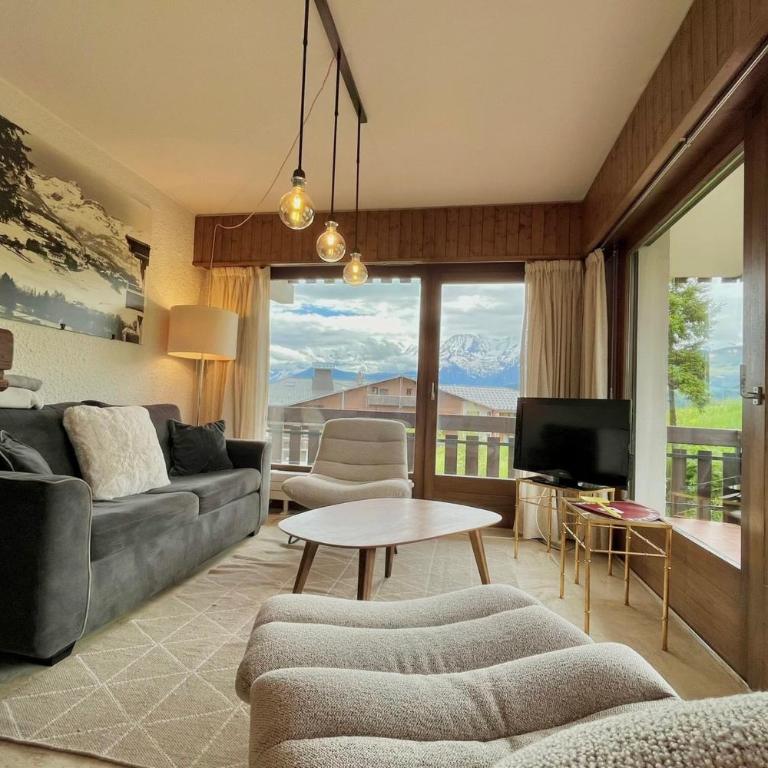 80 m apartment with terrace - Apartamento - 1