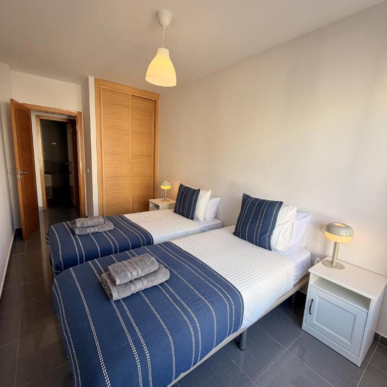 Dragos Suites 104 - Apartamento Suite de 3 dormitorios - 5