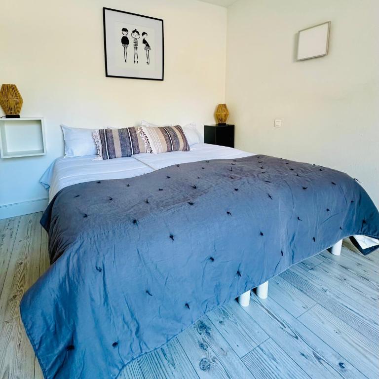 Le Mas de l'Orangerie 3 etoiles - Monolocale King - 6
