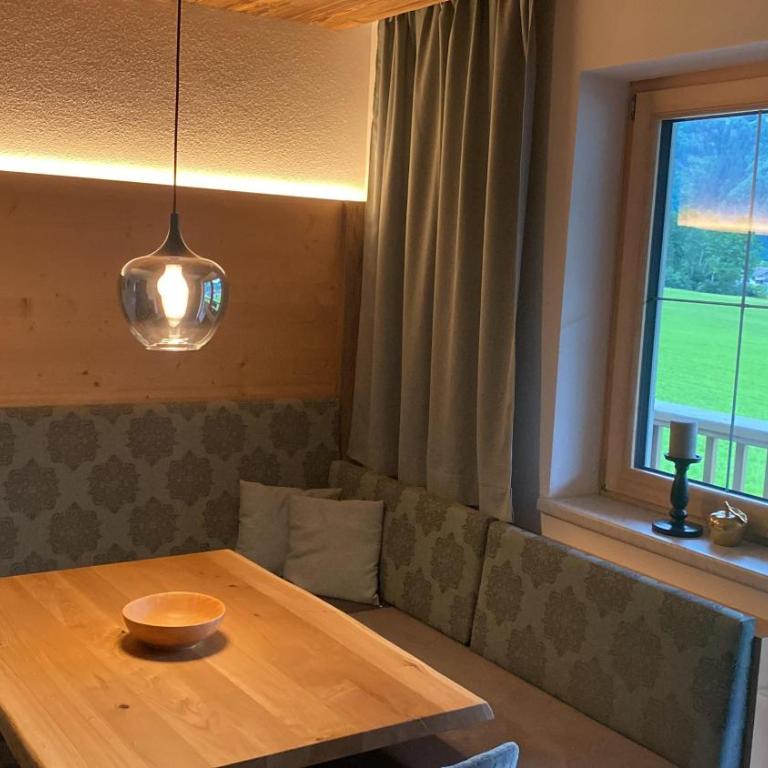 Ferienhaus Wöscher - Apartamento de 1 dormitorio con ducha - 2