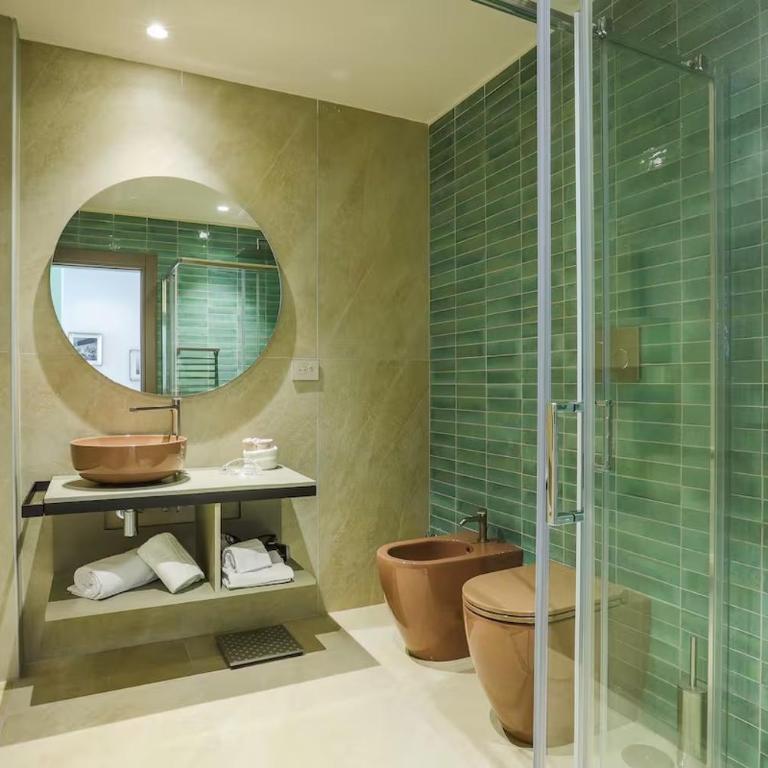 Lungomare Partenope - One-Bedroom Apartment - 7