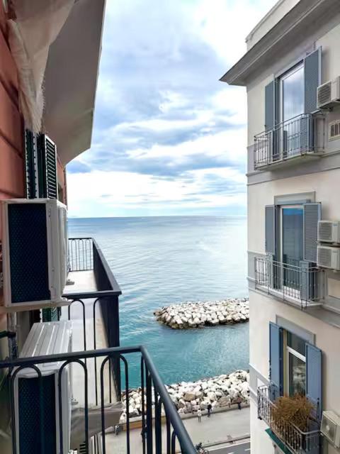Lungomare Partenope - One-Bedroom Apartment - 8