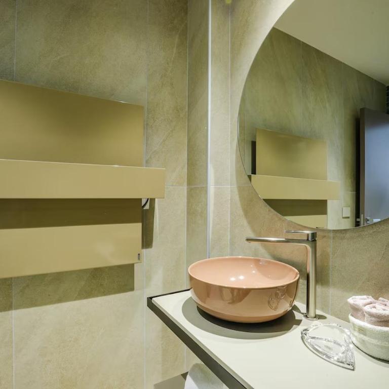 Lungomare Partenope - One-Bedroom Apartment - 9