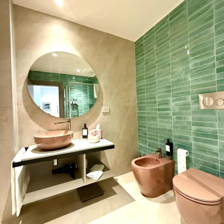 Lungomare Partenope - One-Bedroom Apartment - 10