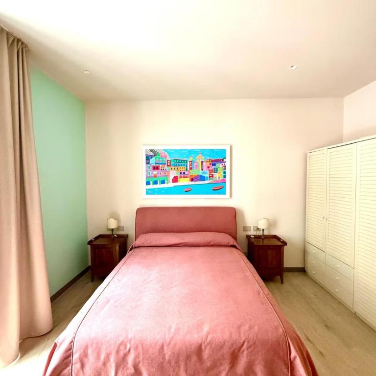 Lungomare Partenope - One-Bedroom Apartment - 11
