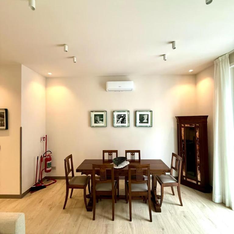 Lungomare Partenope - One-Bedroom Apartment - 12