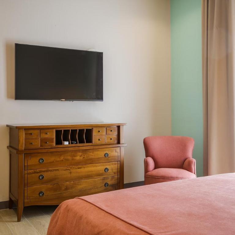 Lungomare Partenope - One-Bedroom Apartment - 15