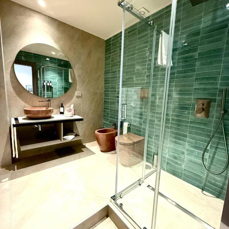 Lungomare Partenope - One-Bedroom Apartment - 16