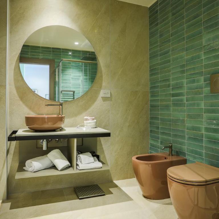 Lungomare Partenope - One-Bedroom Apartment - 21