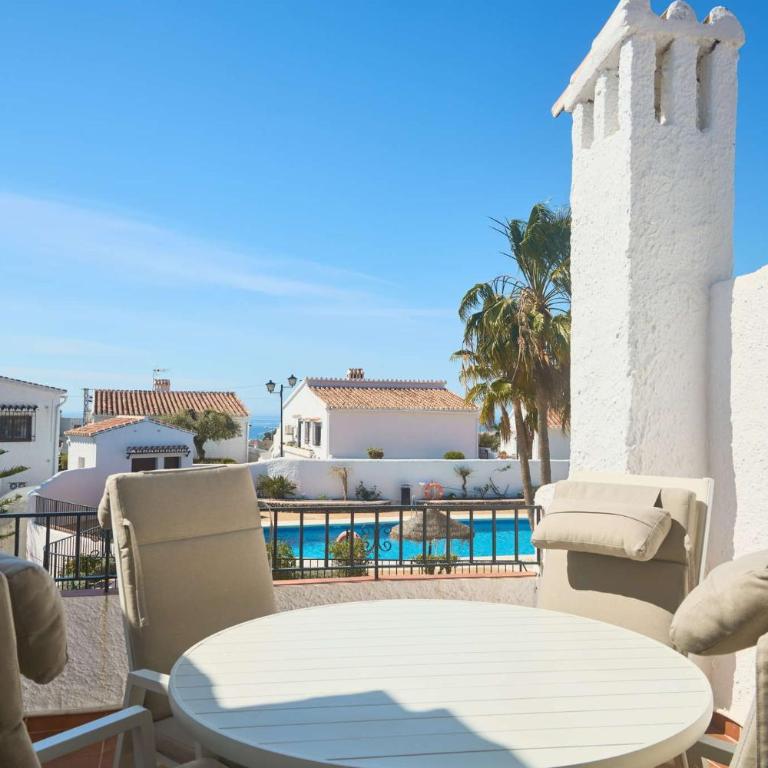 Casa Sofia Capistrano Village - Terrace & Pool Views - Apartamento de 1 dormitorio con vistas a la piscina - 1