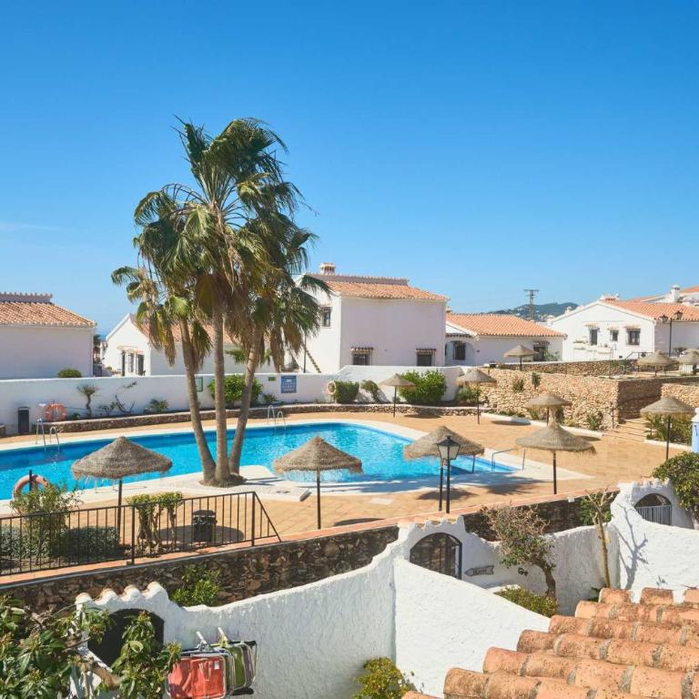 Casa Sofia Capistrano Village - Terrace & Pool Views - Apartamento de 1 dormitorio con vistas a la piscina - 23