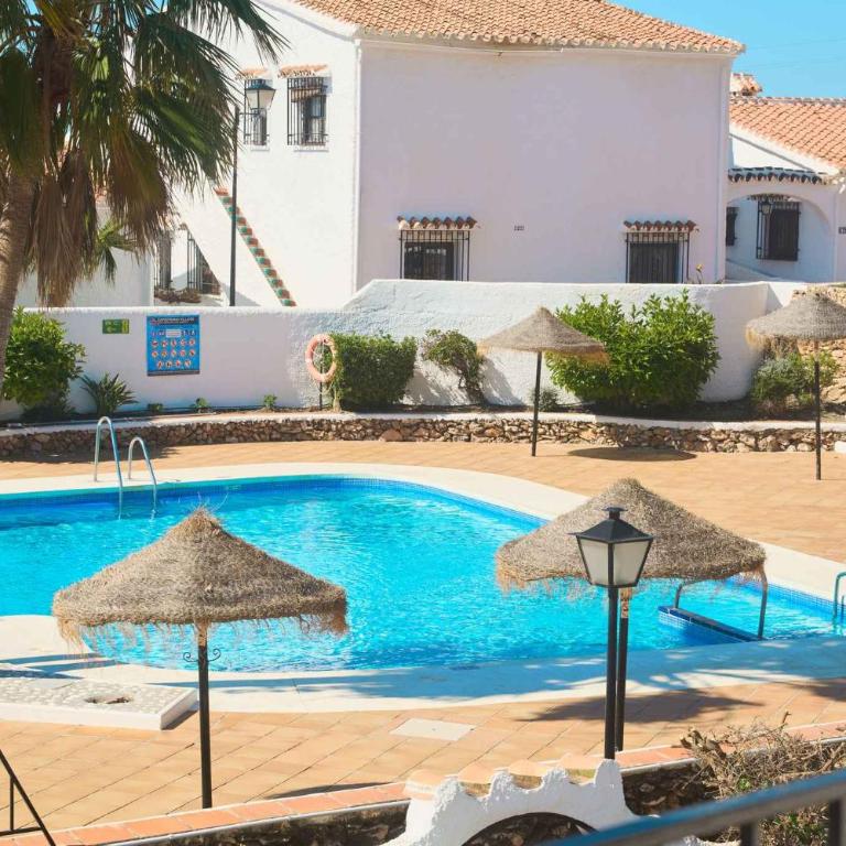 Casa Sofia Capistrano Village - Terrace & Pool Views - Apartamento de 1 dormitorio con vistas a la piscina - 22