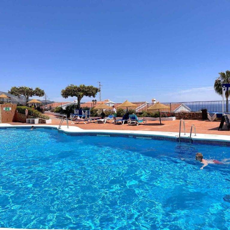 Casa Sofia Capistrano Village - Terrace & Pool Views - Apartamento de 1 dormitorio con vistas a la piscina - 26