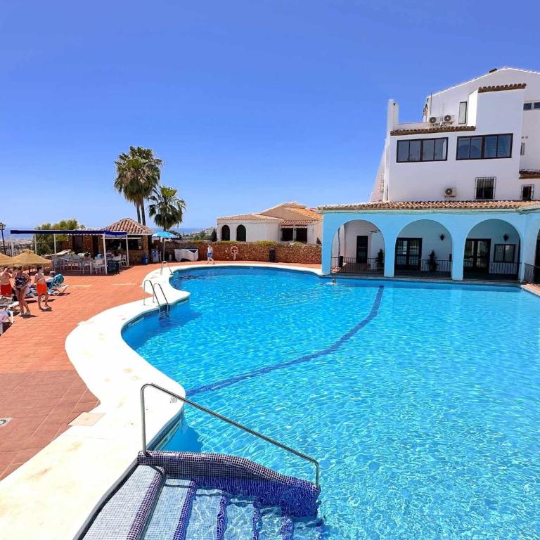 Casa Sofia Capistrano Village - Terrace & Pool Views - Apartamento de 1 dormitorio con vistas a la piscina - 28