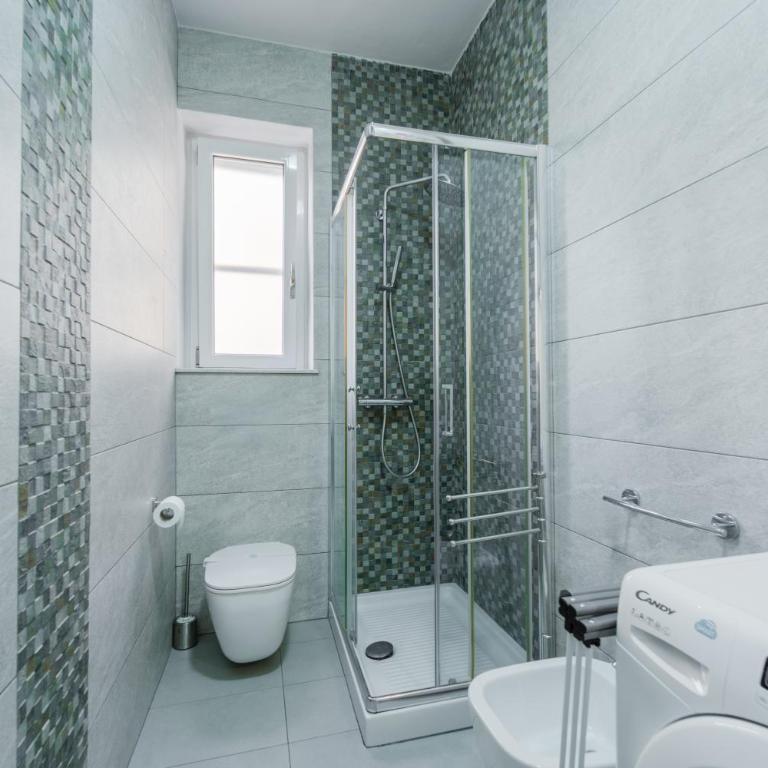 7th Floor - Cimarosa - Appartamento con 2 Camere da Letto - 11