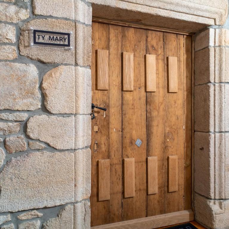 Ty Mary-Ann - Duplex de 100 m² vue port - Appartement 3 Chambres - 27