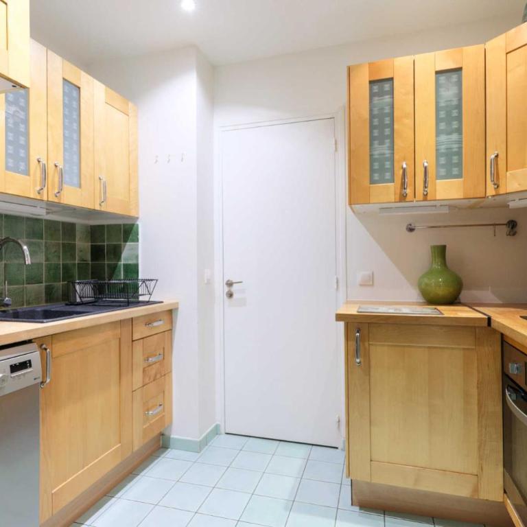 Spacious apartment - 2BR 6P - Bastille - Appartamento con 2 Camere da Letto - 12