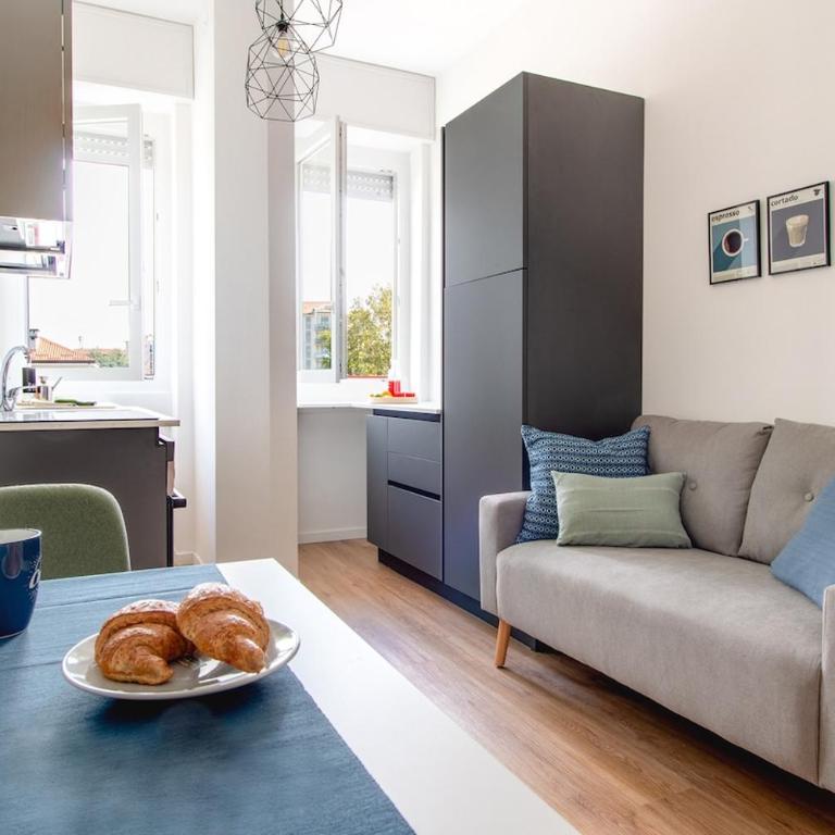 House of Light - Appartamento con 1 Camera da Letto - 1