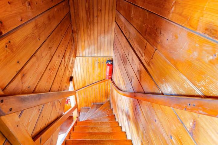 Chalet familial alpin tout en bois - Chalet 3 Chambres - 20