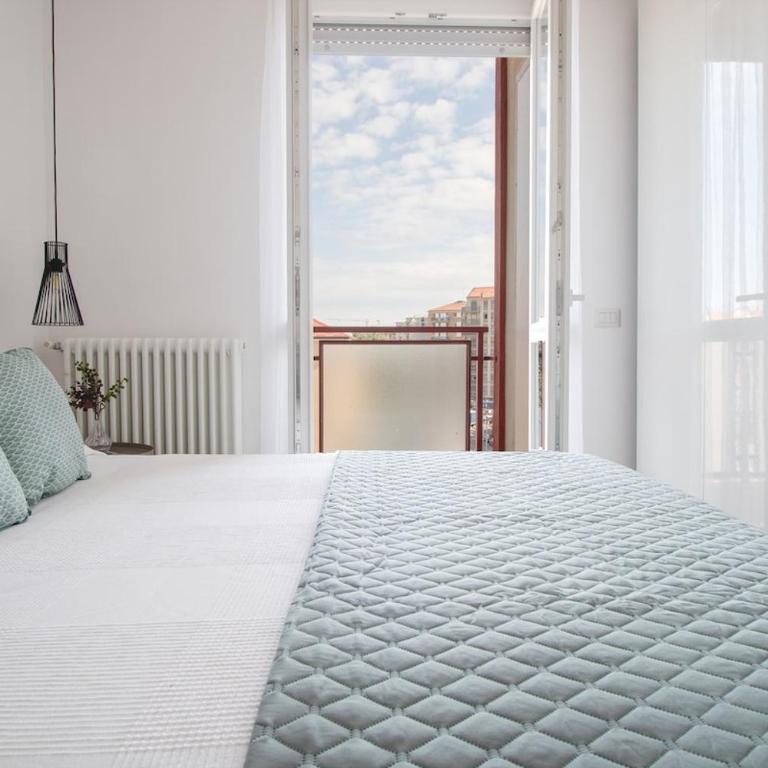 House of Light - Appartamento con 1 Camera da Letto - 26