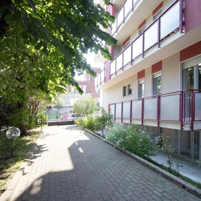 House of Light - Appartamento con 1 Camera da Letto - 29