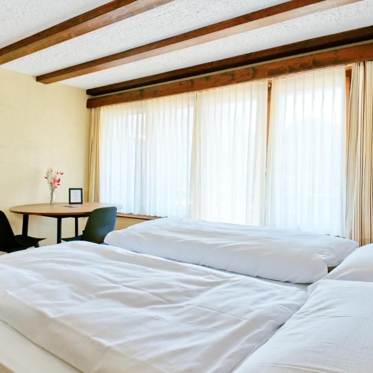 La Collina Coliving and Coworking - Standard Doppelzimmer - 4