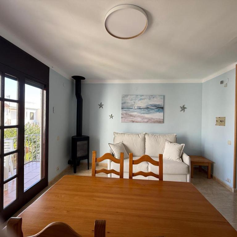 Apartamento Playa - Apartamento con vistas al mar - 3