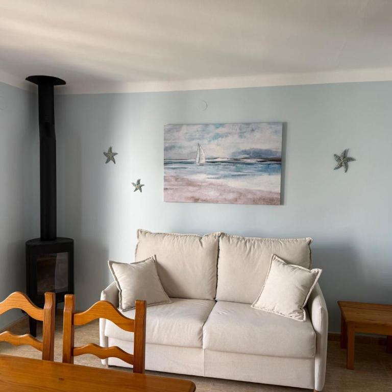 Apartamento Playa - Apartamento con vistas al mar - 2
