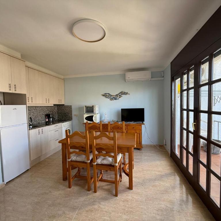 Apartamento Playa - Apartamento con vistas al mar - 5