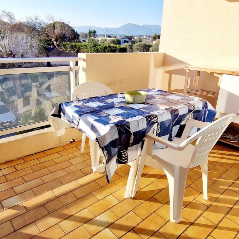 Alyone Studio premium avec terrasse - Appartamento con 1 Camera da Letto - 13