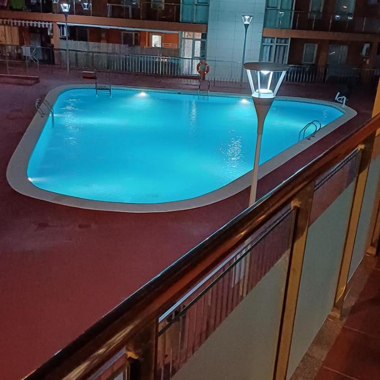 ANIMAR piso en ALGAIDA Oropesa - Apartamento de 2 dormitorios - 49
