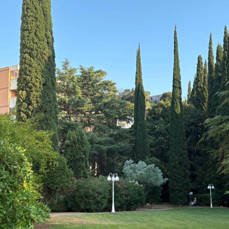 Appartement T3 piscine, parking, proche des plages - Apartment mit 2 Schlafzimmern - 31