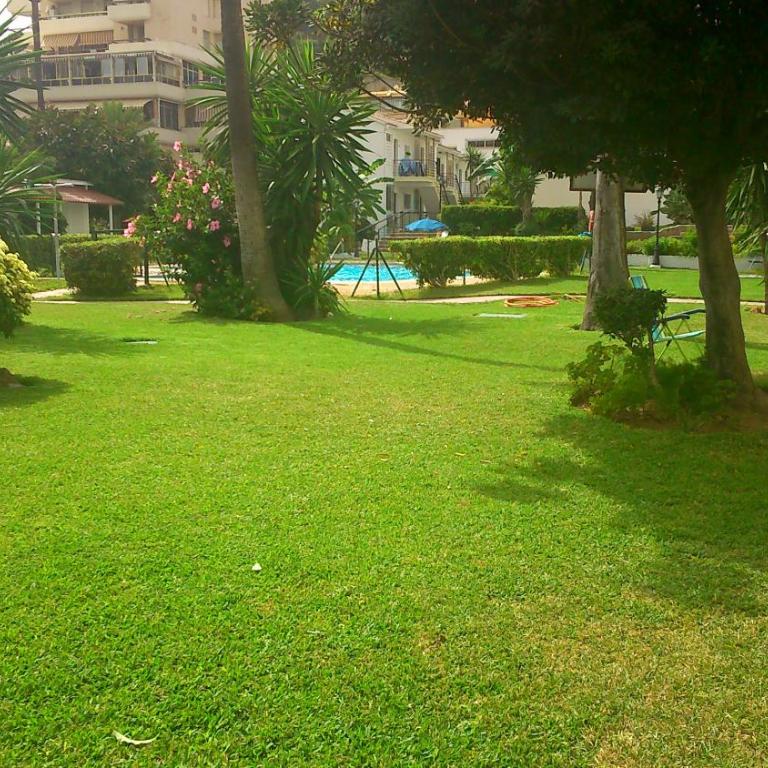 Aloha Paraíso - Apartamento con vistas a la piscina - 25
