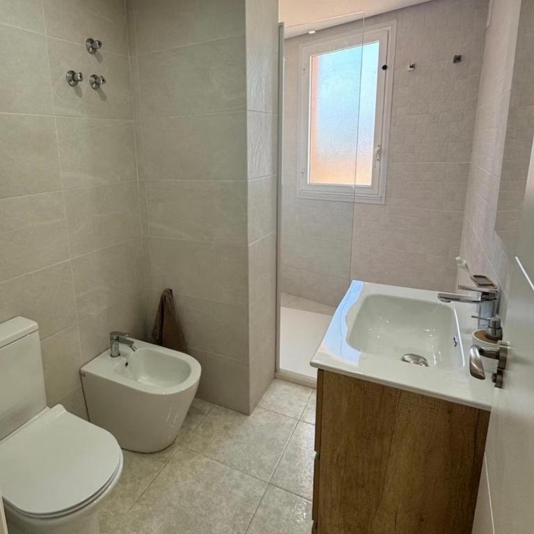 Ático Playa del cura - Apartamento de 1 dormitorio - 5