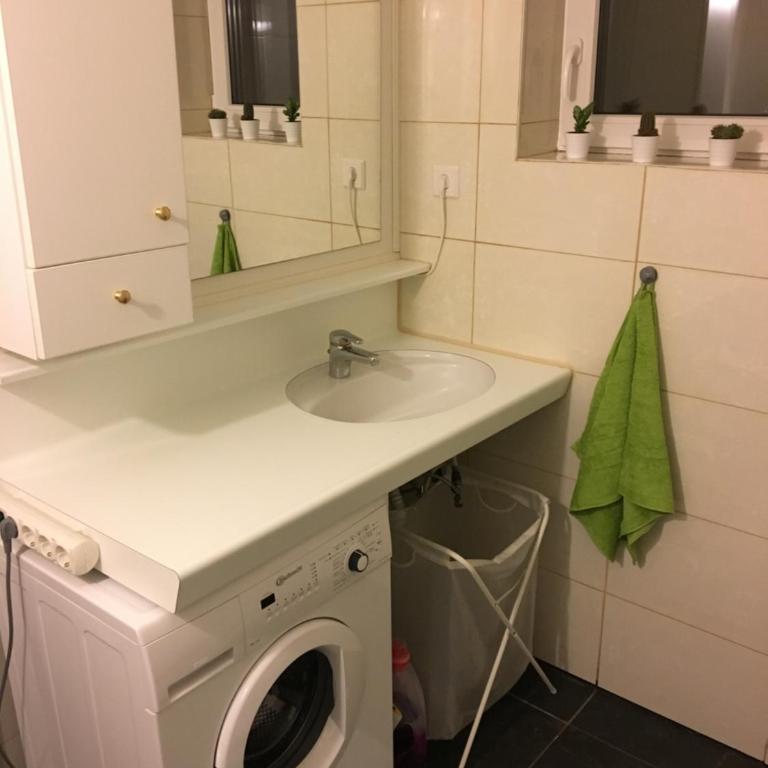 City Apartment self check-in free parking - Apartment mit 2 Schlafzimmern - 8