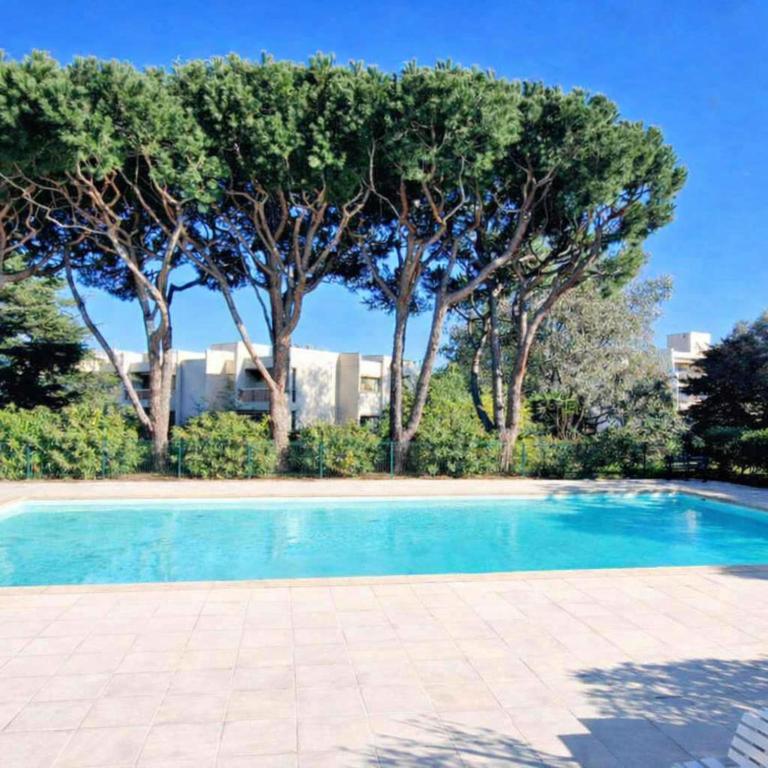 Alyone Studio premium avec terrasse - Appartamento con 1 Camera da Letto - 14