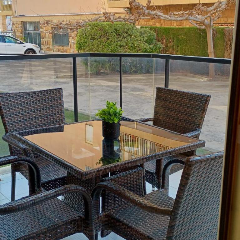 Apartamento Gavines - Apartamento - Planta baja - 9
